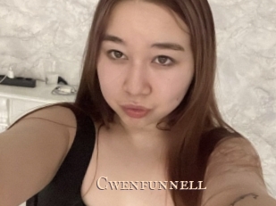 Cwenfunnell