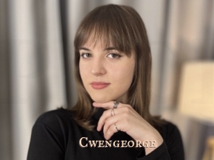 Cwengeorge