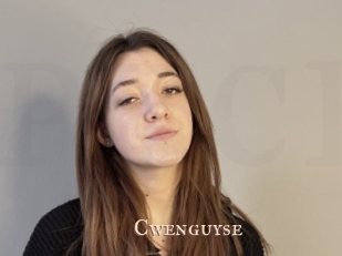 Cwenguyse