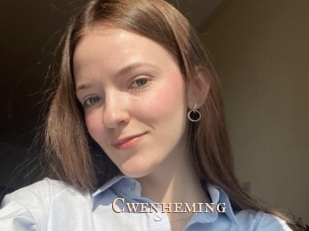 Cwenheming