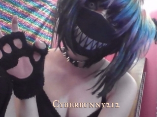 Cyberbunny212