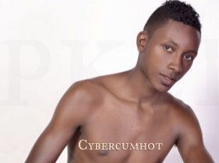 Cybercumhot