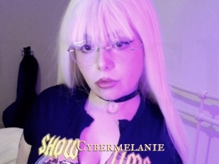 Cybermelanie