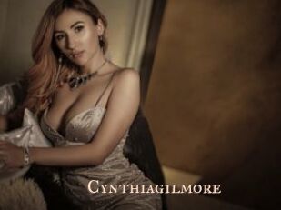 Cynthiagilmore