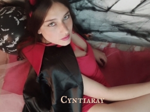 Cyntiaray