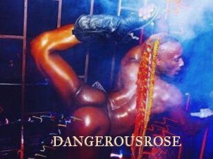DANGEROUSROSE