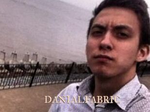 DANIAL_FABRIC