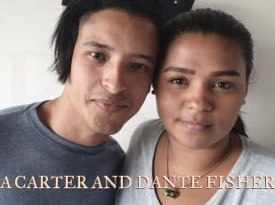 DANIELA_CARTER_AND_DANTE_FISHER