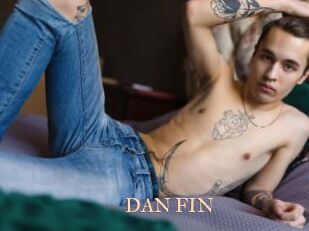 DAN_FIN Pink Center Fold