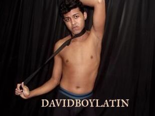 DAVIDBOYLATIN