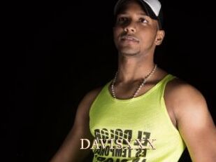 DAVISXXX