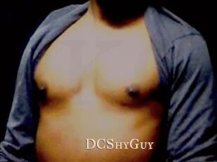 DCShyGuy