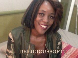 DELICIOUSSOFTT