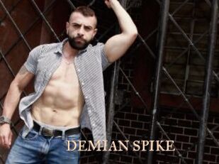 DEMIAN_SPIKE