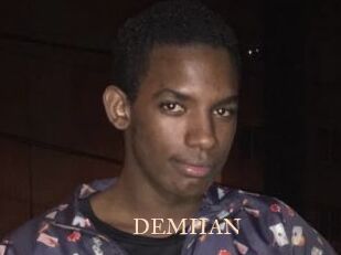 DEMIIAN