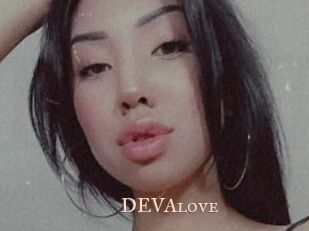 DEVAlove
