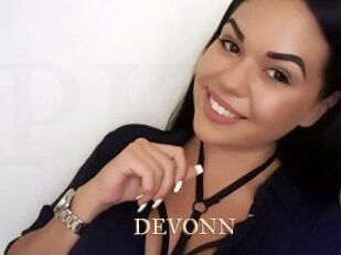 DEVONN_