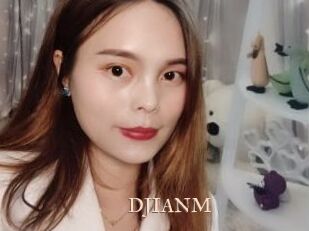 DJIANM