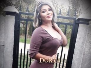 DORYA