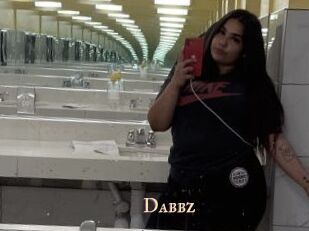 Dabbz