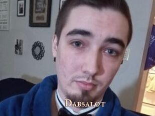 Dabsalot