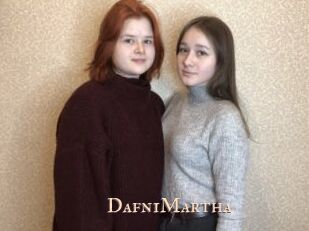 DafniMartha