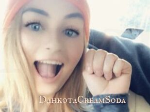 DahkotaCreamSoda