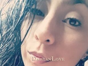DahyanLove