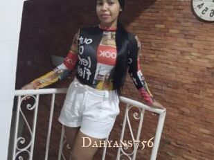 Dahyans756