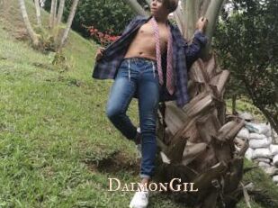 DaimonGil