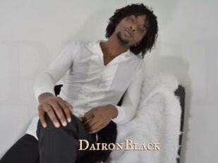 DaironBlack