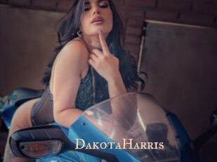 DakotaHarris