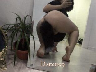 Daksh99 Pink Center Fold