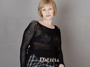 Dalicia