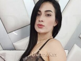 Dalida_Key