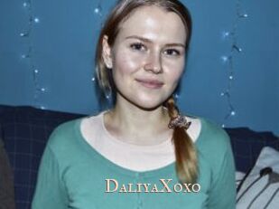 DaliyaXoxo