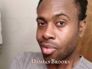 Damian_Brooks Pink Center Fold