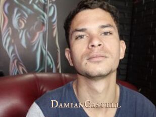 DamianCastell