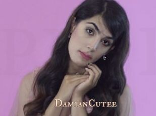 DamianCutee