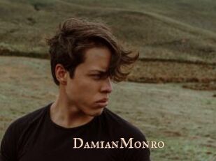 DamianMonro