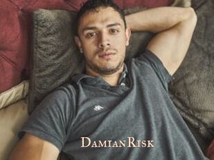 DamianRisk