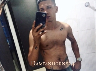 Damianhorny24