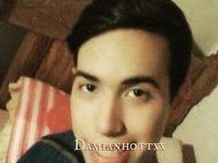 Damianhottxx