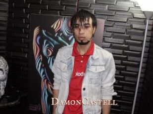 DamonCastell