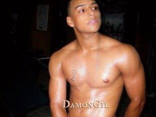 Damon_Gil