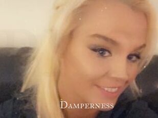 Damperness