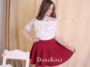 DanaKoli