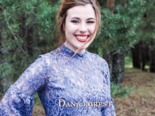 Dana_forest