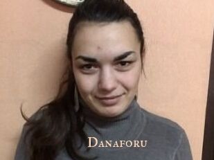 Dana_for_u