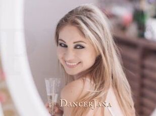 DancerJana